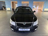 Škoda Octavia 1,6   ČR, SERVISNÍ KNÍŽKA - náhled 1