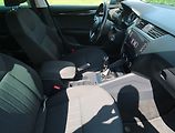Škoda Octavia (2019) 1.5 TSI, Serv.kniha, Navi - náhled 9