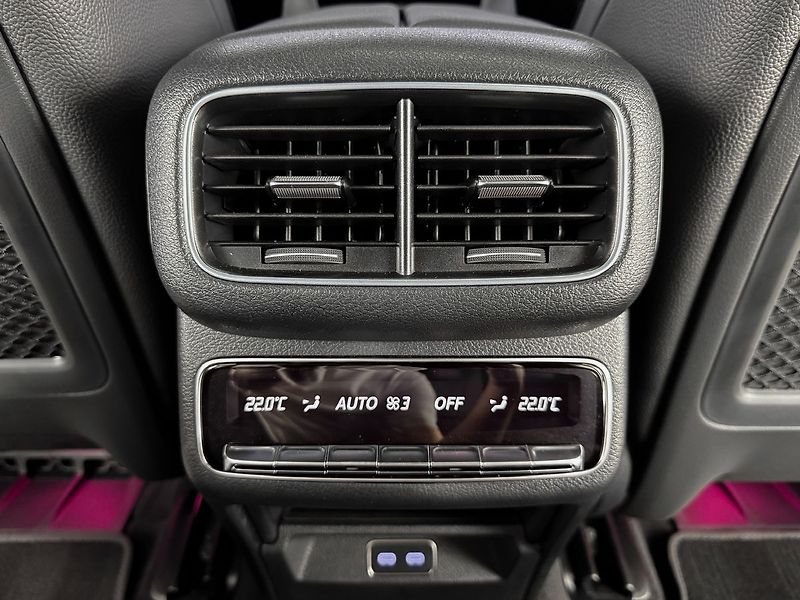 Mercedes-Benz GLE 450d 4M COUPE AMG PREMIUM, CAR - fotka 31 z 34
