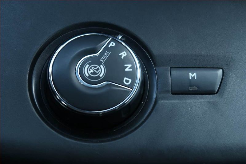 Opel Combo (2021) Edition 1.2 Turbo, 5Míst - fotka 13 z 24