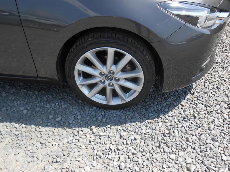 Mazda 3 2.0,FULL LED,KAMERA,head-up - fotka 14 z 49