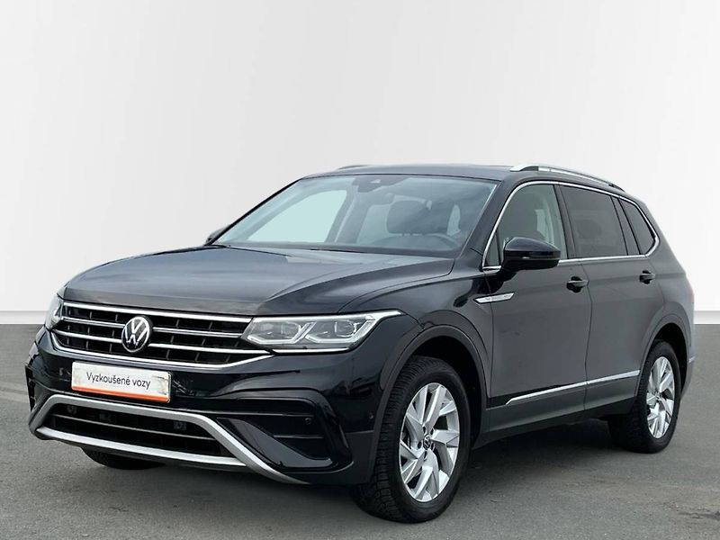 Volkswagen Tiguan (2023) 2.0 TDI BMT 110 kW 4MOTION DSG - fotka 20 z 20
