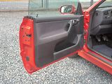Volkswagen Golf (1999) 1.9TDI 66KW – KABRIO - náhled 9