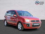 Ford Fusion 1,4 i  ČR,LPG 2032,TAŽNÉ - náhled 2