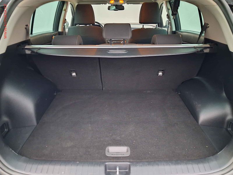 Kia Sportage (2020) 1.6 T-GDi, 2.maj, AC, park - fotka 7 z 18