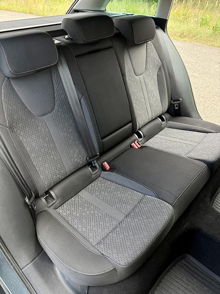 Škoda Octavia (2021) Škoda Octavia IV Style Plus - fotka 9 z 9