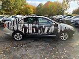 Škoda Rapid 1,2 TSI 77KW ČR,1.MAJITEL - náhled 3