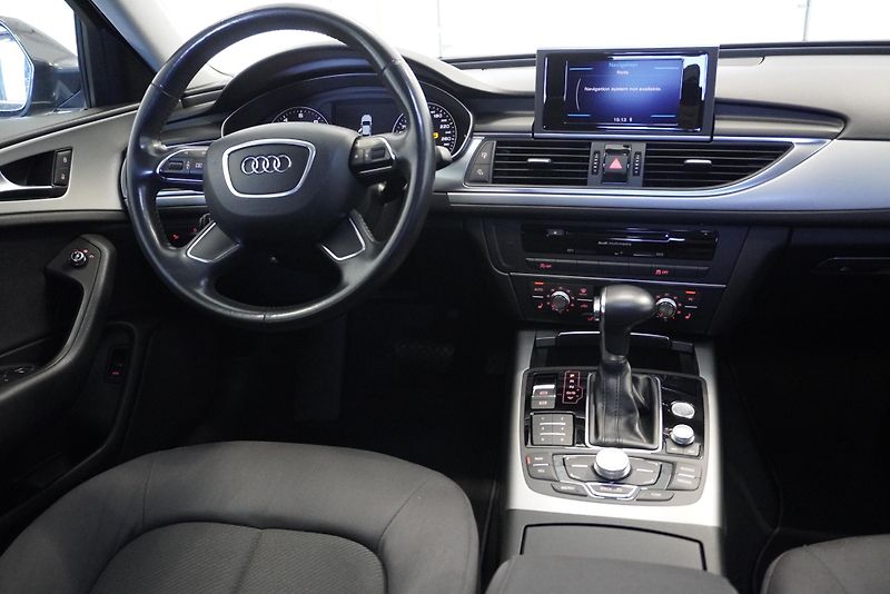 Audi A6 2.8 FSI, 137 000KM !  - fotka 15 z 27