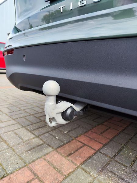 Volkswagen Tiguan (2026) - fotka 13 z 13