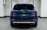 Seat Ateca 1.4 TSI 110 kW DSG - náhled 7
