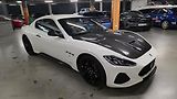 Maserati GranTurismo (2019) 4.7S AT 2020 LAST EDIT CARBON - náhled 1