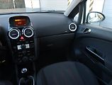 Opel Corsa (2014) 1.2, ČR,1.maj, Serv.kniha - náhled 8