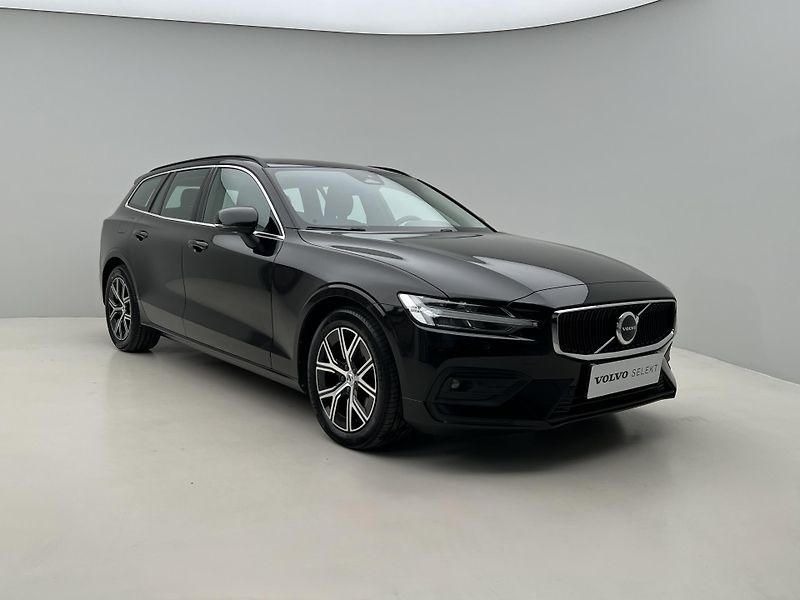 Volvo V60 B4 CORE AUT 1.maj. - fotka 10 z 41