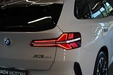BMW X3 20d xDrive, Tažné, Vetnilace - náhled 9