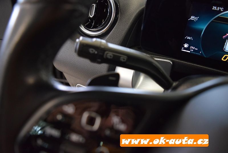 Mercedes-Benz GLB 200d BUSINESS 95 000KM 12/2021 - fotka 32 z 69