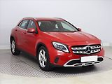 Mercedes-Benz GLA (2018) 180 d, Automat, Serv.kniha - náhled 1
