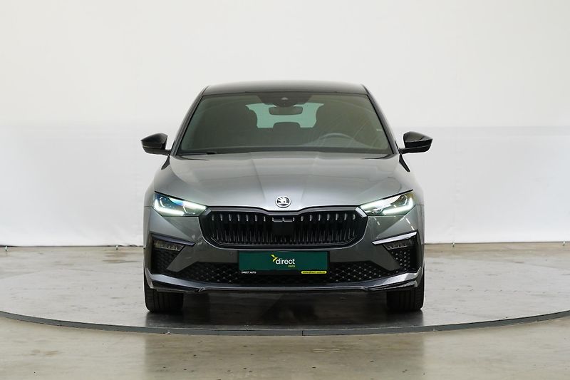 Škoda Scala - fotka 4 z 26