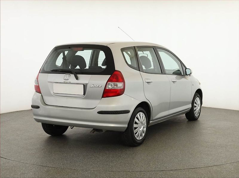 Honda Jazz (2004) 1.2 i-DSI, Klima, jezdí skvěle - fotka 5 z 14