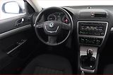 Škoda Octavia (2010) Ambiente 1.6 TDI 4x4, 4X4 - náhled 7