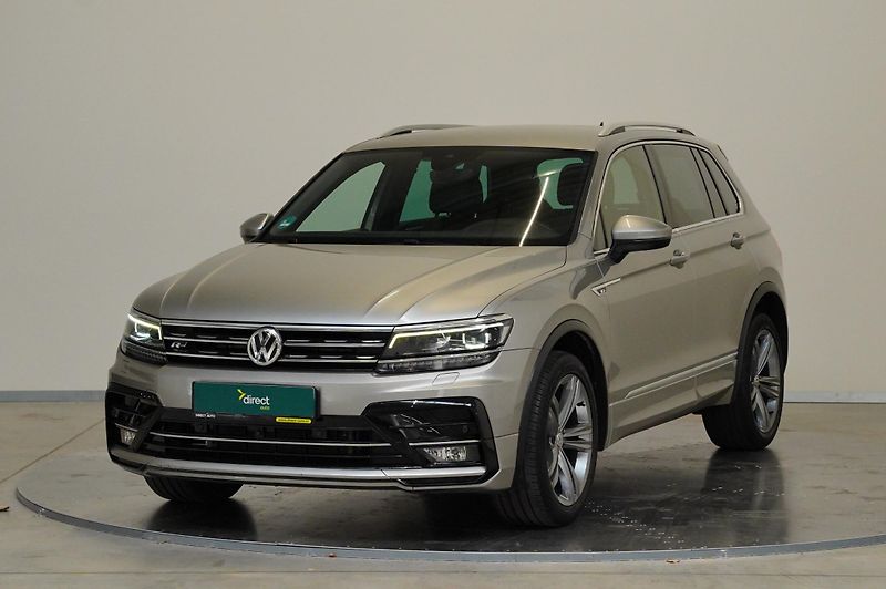 Volkswagen Tiguan - fotografie inzerátu