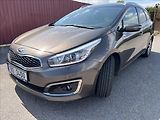 Kia Ceed 1,6 CRDi ČR KLIMA KAMERA NAVI - náhled 41