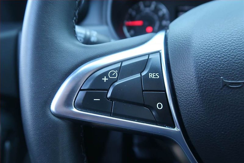 Dacia Duster (2020) 1.0 TCe, Serv.kniha, Navi - fotka 16 z 23