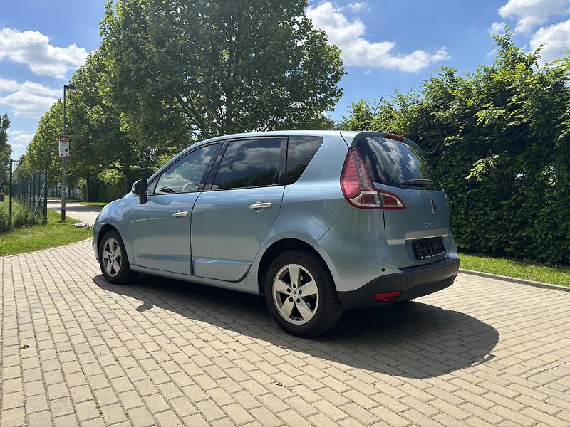 Renault Scénic 1.4 TCe Dynamique - fotka 6 z 26