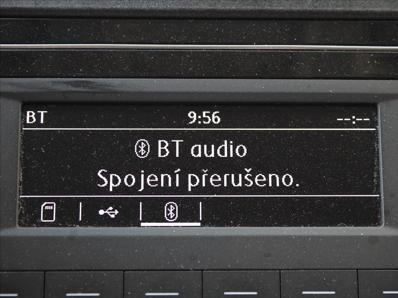 Volkswagen Crafter 2,0 TDi XDR Tažné Zár. 91tkm. - fotka 9 z 21