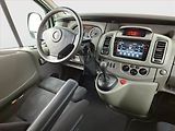 Opel Vivaro (2008) 2.5 CDTI, Bus, 8Míst - náhled 7