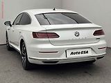 Volkswagen Arteon (2017) 2.0 TDi 4x4, Elegance, DSG - náhled 6