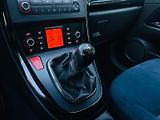 Fiat Croma 1.9D SENZORY SERVISKA TAŽNÉ - náhled 33