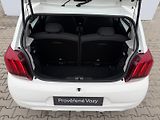 Peugeot 108 1,0 VTI 53KW - náhled 10