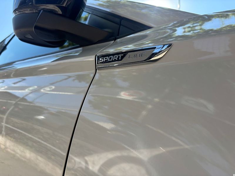 Škoda Karoq 2.0TDI 110KW/2020/Sportline-ZÁ - fotka 47 z 51