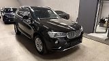BMW X3 (2017) 2.0DxDRIVE,ČR, VELMI ZACHOVALÝ - náhled 6