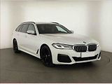 Jedině cena BMW 520 se zvýšila.
