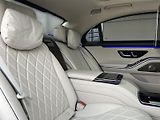 Mercedes-Benz Třídy S Třída S 500 4MATIC L AMG Style - náhled 17