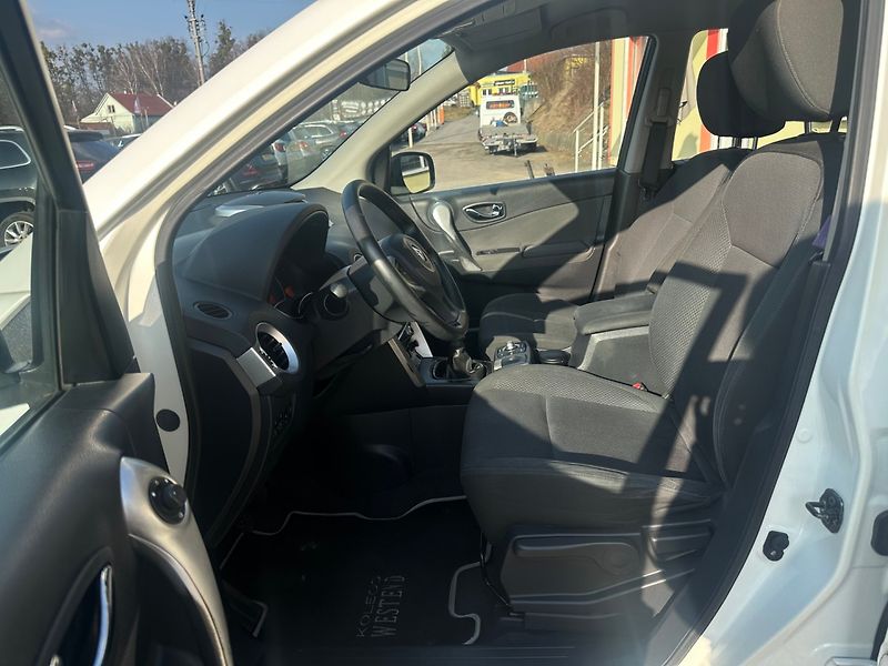Renault Koleos 2.0dCi 4x4/Navi/Tempomat/1MAJ - fotka 10 z 28