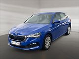 Škoda Scala 1,0 TSI 70 Ambition - náhled 2