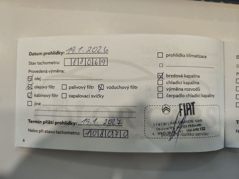Citroën Berlingo 1.5 BlueHDI/75kW Live Pack - fotka 29 z 29