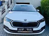 Škoda Octavia (2022) 1,5TSi 96kW G-TEC CNG STYLE ČR - náhled 1