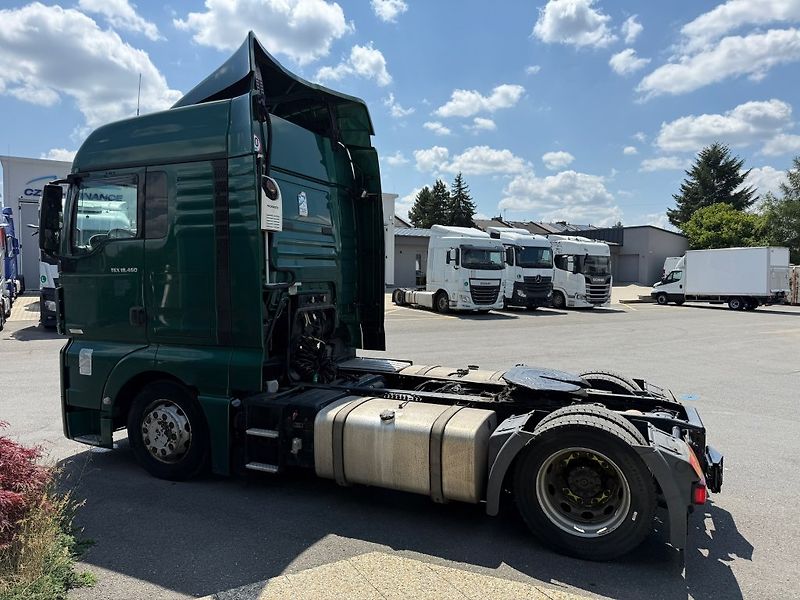 MAN TGX18.460 EURO 6 MEGA/lowdeck - fotka 6 z 19