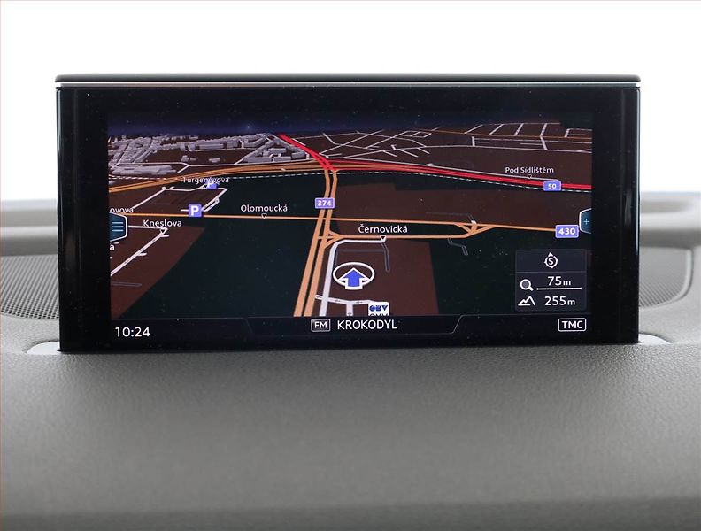 Audi Q7 (2019) S-Line 50 TDI - fotka 15 z 21