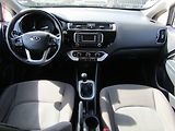 Kia Rio (2016) 1.3i, ČR, AC, STK2/28 - náhled 8