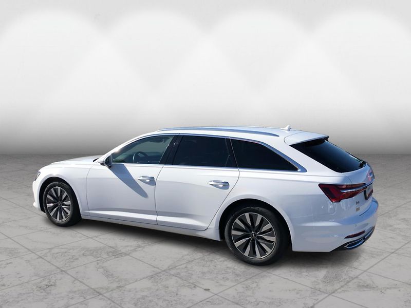 Audi A6 Avant 3,0 TDI Quattro - fotka 7 z 30