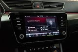 Škoda Superb 2.0TDI L&K*4xVÝHŘEV*DPH*ČR 1.M - náhled 30