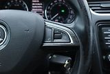 Škoda Octavia (2015) Scout 2.0 TDI, 4X4, Automat - náhled 16