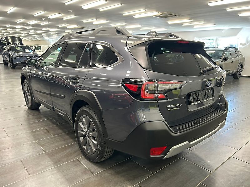 Subaru Outback (2025) 2.5 Comfort 2025 | Záruka - fotka 5 z 32