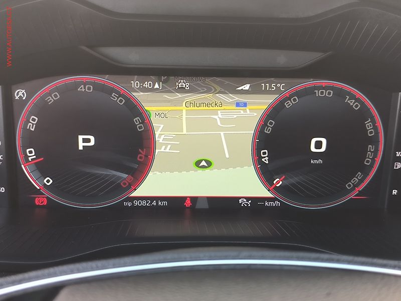 Škoda Karoq (2023) 1.5 TSI, 1.maj,ČR, SportLine - fotka 20 z 27