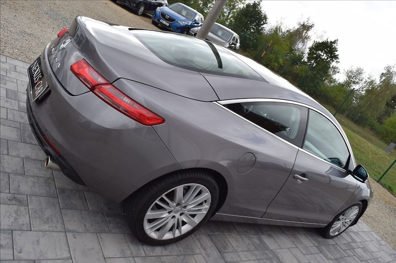 Renault Laguna 2,0 2,0i 150KW DTBG LPG - fotka 5 z 42