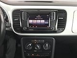 Volkswagen Beetle (2015) 2.0 TDI, Navi, Tempomat - náhled 12